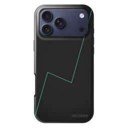 Fashion Case MagSafe Apple iPhone 17 Pro Max - Consistency