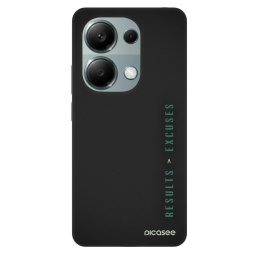 Fashion Case Xiaomi Redmi Note 13 Pro 4G - Results x Excuses