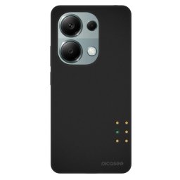 Fashion Case Xiaomi Redmi Note 13 Pro 4G - Pulse