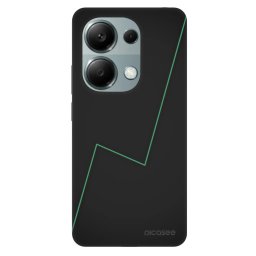 Fashion Case Xiaomi Redmi Note 13 Pro 4G - Consistency