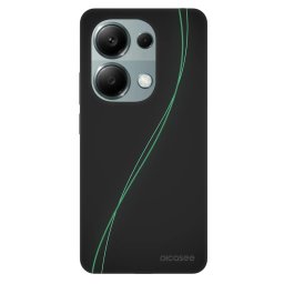 Fashion Case Xiaomi Redmi Note 13 Pro 4G - Be Different