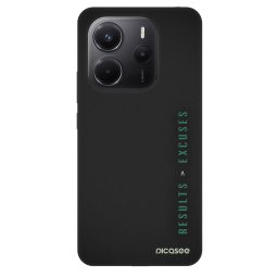 Fashion Case Xiaomi Redmi Note 14 4G - Results x Excuses