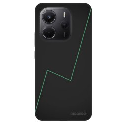 Fashion Case Xiaomi Redmi Note 14 4G - Consistency