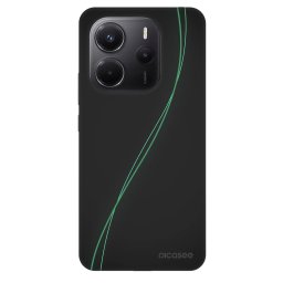 Fashion Case Xiaomi Redmi Note 14 4G - Be Different