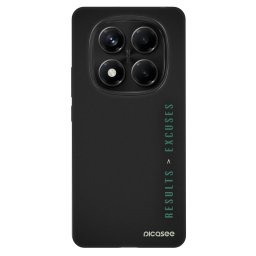 Fashion Case Xiaomi Redmi Note 14 Pro 4G - Results x Excuses