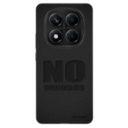Fashion Case Xiaomi Redmi Note 14 Pro 4G - No Excuses