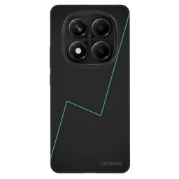 Fashion Case Xiaomi Redmi Note 14 Pro 4G - Consistency