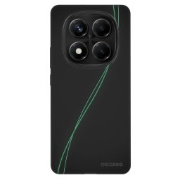 Fashion Case Xiaomi Redmi Note 14 Pro 4G - Be Different