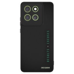 ULTIMATE CASE Motorola Moto G86 5G - készülékre - Results x Excuses