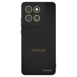 ULTIMATE CASE Motorola Moto G86 5G - készülékre - Discipline