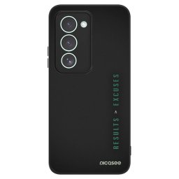 ULTIMATE CASE Xiaomi Redmi 15 5G - készülékre - Results x Excuses