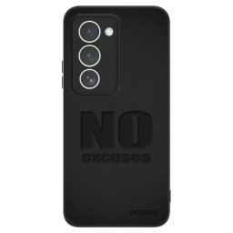 ULTIMATE CASE Xiaomi Redmi 15 5G - készülékre - No Excuses