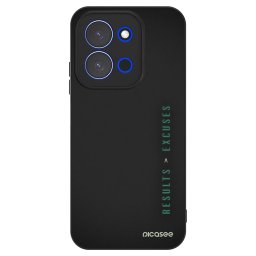 ULTIMATE CASE Xiaomi Redmi 15C 4G - készülékre - Results x Excuses