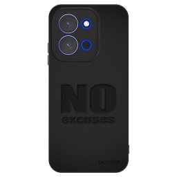 ULTIMATE CASE Xiaomi Redmi 15C 4G - készülékre - No Excuses