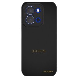 ULTIMATE CASE Xiaomi Redmi 15C 4G - készülékre - Discipline