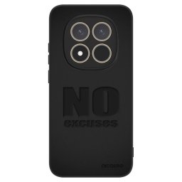 ULTIMATE CASE Xiaomi Redmi Note 15 Pro 4G - készülékre - No Excuses