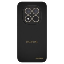 ULTIMATE CASE Xiaomi Redmi Note 15 Pro 4G - készülékre - Discipline