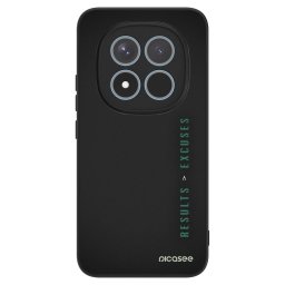 ULTIMATE CASE Xiaomi Redmi Note 15 Pro+ - készülékre - Results x Excuses