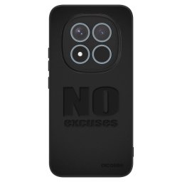 ULTIMATE CASE Xiaomi Redmi Note 15 Pro+ - készülékre - No Excuses