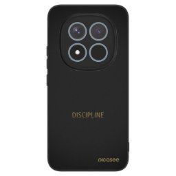 ULTIMATE CASE Xiaomi Redmi Note 15 Pro+ - készülékre - Discipline