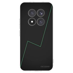Átlátszó szilikon tok az alábbi mobiltelefonokra Xiaomi Redmi Note 15 Pro+ - Consistency