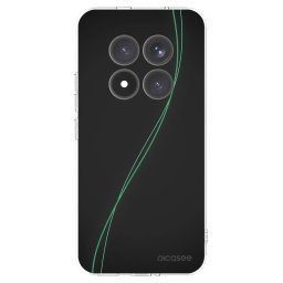 Átlátszó szilikon tok az alábbi mobiltelefonokra Xiaomi Redmi Note 15 Pro+ - Be Different