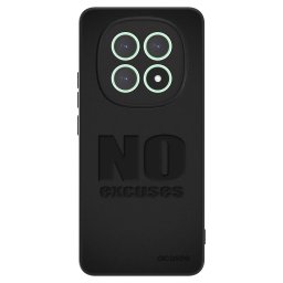 ULTIMATE CASE Xiaomi Redmi Note 15 4G - készülékre - No Excuses