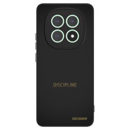 ULTIMATE CASE Xiaomi Redmi Note 15 4G - készülékre - Discipline