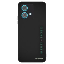 ULTIMATE CASE Motorola Edge 40 Neo - készülékre - Results x Excuses