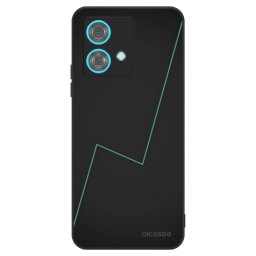 ULTIMATE CASE Motorola Edge 40 Neo - készülékre - Consistency