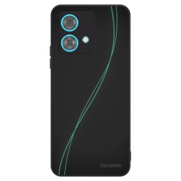ULTIMATE CASE Motorola Edge 40 Neo - készülékre - Be Different
