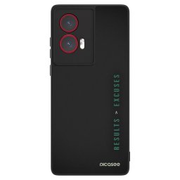 ULTIMATE CASE Motorola Edge 50 Fusion - készülékre - Results x Excuses