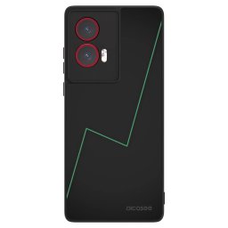 ULTIMATE CASE Motorola Edge 50 Fusion - készülékre - Consistency
