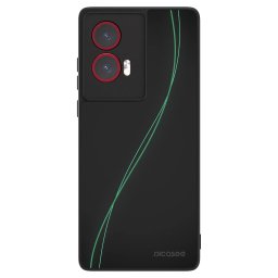 ULTIMATE CASE Motorola Edge 50 Fusion - készülékre - Be Different