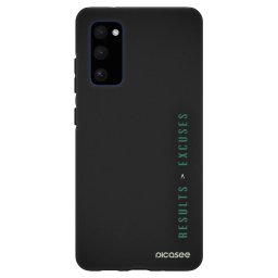 Fashion Case Samsung Galaxy S20 FE - Results x Excuses