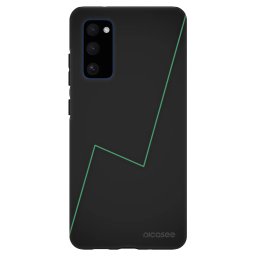 Fashion Case Samsung Galaxy S20 FE - Consistency