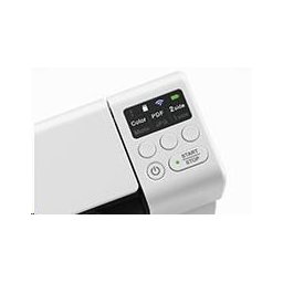 BROTHER szkenner DS-940W DUALSKEN - akár 15 oldal/perc 1200x1200 dpi interpolált, USB tápegység, SD kártya, WiFi duplex