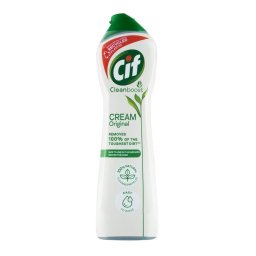 Cif krém fehér 500ml