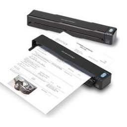 FUJITSU ScanSnap szkenner iX100, hordozható szkenner,