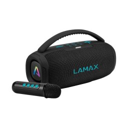 LAMAX PartyGo1 Mini - hordozható hangszóró
