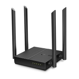 TP-Link Archer A64 - AC1200 vezeték nélküli MU-MIMO WiFi router