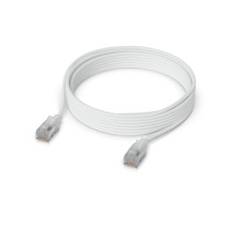 Ubiquiti UACC-Cable-Patch-EL-C6A-5M-W - UniFi prémium patch kábel 5m