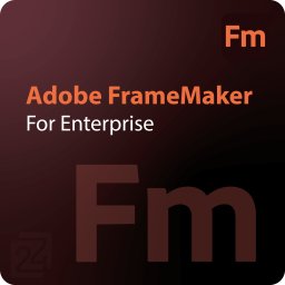Adobe FrameMaker for Enterprise Gouvernment (GOV) 10 - 49 Felhasználó(k)