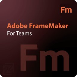 Adobe FrameMaker for Teams EDU 10 - 49 Felhasználó(k)