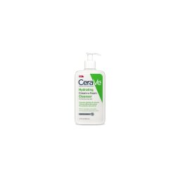 CERAVE HABZÓ KRÉMTISZTÍTÓ 236ML