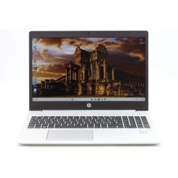 HP ProBook 450 G6 felújított laptop i5-8265U 16GB RAM 256SSD 15.6" FHD WIN11