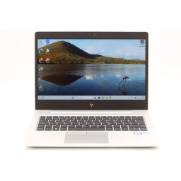 HP Elitebook 830 G6 felújított laptop i5-8265U 8GB RAM 256SSD 13.3" FHD WIN11