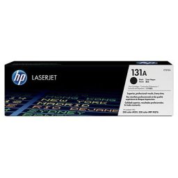 HP CF210A /131A/ eredeti fekete toner