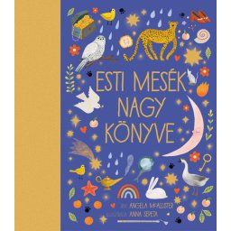 Esti mesék nagy könyve
