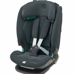 Maxi-Cosi Titan Pro i-Size - G-Cell AirProtect gyerekülés 15 hó-12 év 76-150 cm - fekete